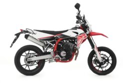 SWM SM125R 2023