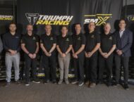 Triumph anuncia su participación en el Mundial AMA de Supercross 2024 3 Triumph Racing AMA SMX 2024 (8)