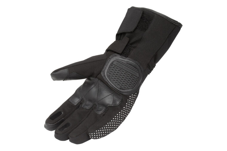 Tucano Urbano guantes calefactables (7)