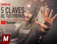 Video consejos pastillas freno Galfer