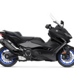 Yamaha TMAX