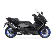 Yamaha TMAX 2024