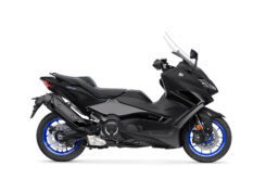 Yamaha TMAX 2024