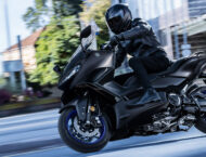 Yamaha TMAX 2024 38