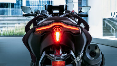 Yamaha TMAX Tech Max 2024 21