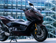 Yamaha TMAX Tech Max 2024 36