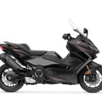Yamaha TMAX Tech Max