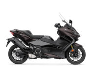 Yamaha TMAX Tech Max 2024