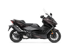 Yamaha TMAX Tech Max 2024