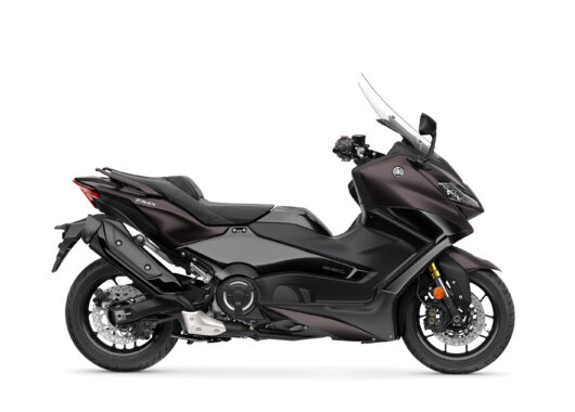Yamaha TMAX Tech Max 2024 5