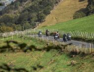 Viajar en moto eléctrica: Recorremos The e-Basque Route con Zero Motorcycles 1 Zero E Basque Route 202219