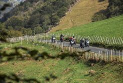 Zero E Basque Route 202219