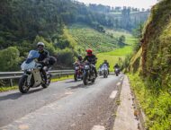 Zero e Integrated Micro-Electronics firman una colaboración estretágica 1 Zero E Basque Route 202220