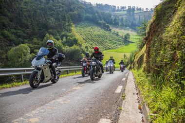 Zero E Basque Route 2022 20