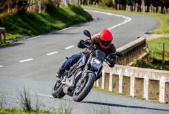 Zero E Basque Route 20223