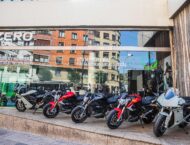 Zero Motorcycles lanza una promoción con hasta 3.500 euros de descuento 6 Zero E Basque Route 202232