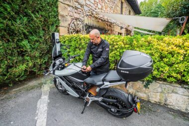 Zero E Basque Route 2022 9