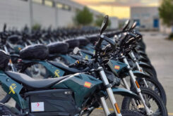 FakeNews: No, las Zero FX del SEPRONA no se están rompiendo 28 Zero FX SEPRONA1