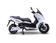 Zitmuv Zeta Max 125e 2023