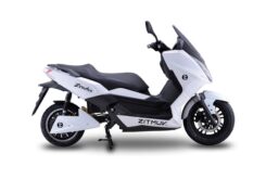 Zitmuv Zeta Max 125e 2023