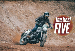 Best 5. Las mejores motos scrambler limitables para carnet A2 de 2023 17 b5 motos scr 23