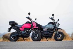 brixton crossfire 125 XS SW Motech6