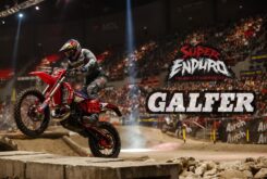 Galfer, nuevo patrocinador oficial del FIM Super Enduro 16 galfer patrocinador oficial super enduro 2023