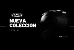 hjc 2023 novedades cascos