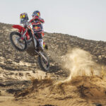 Dakar 2023: Favoritos y lista completa de inscritos en motos