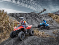 CFMoto CForce 110 2023 1