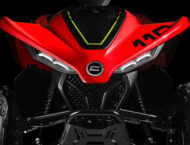 CFMoto CForce 110 2023 12