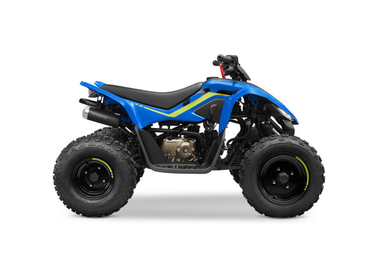 CFMoto CForce 110 2023 13