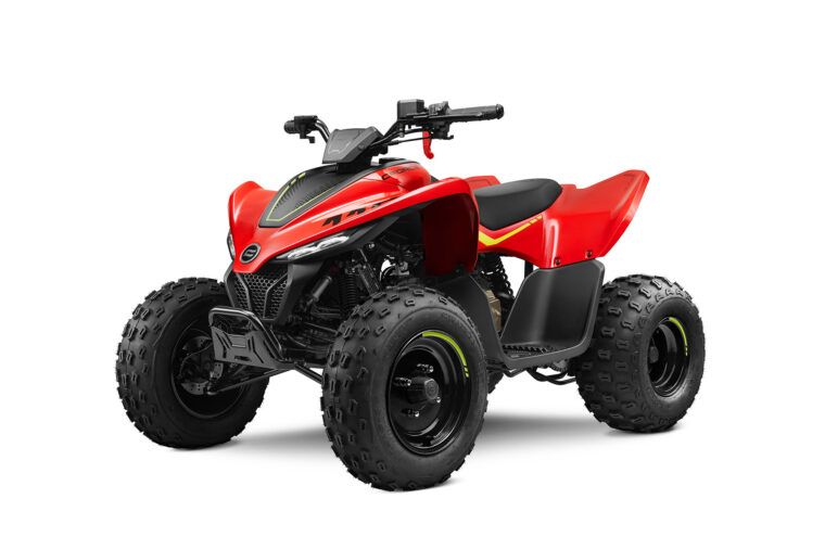 CFMoto-CForce-110-2023- - 15