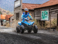 CFMoto CForce 110 2023 3