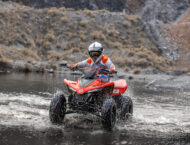 CFMoto CForce 110 2023 5