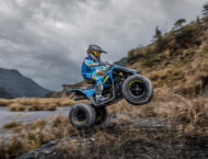 CFMoto CForce 110 2023 7