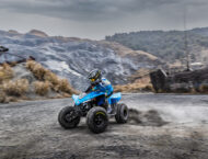 CFMoto CForce 110 2023 9