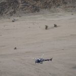 Fallece un espectador italiano en el Dakar 2023