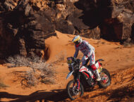 Fotos Dakar 2023 cuarta etapa (1)