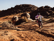 Fotos Dakar 2023 cuarta etapa (10)