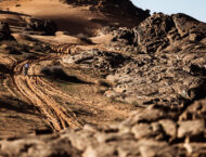 Fotos Dakar 2023 cuarta etapa (11)