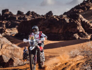 Fotos Dakar 2023 cuarta etapa (12)