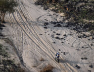 Fotos Dakar 2023 cuarta etapa (13)