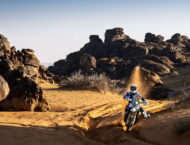 Fotos Dakar 2023 cuarta etapa (15)