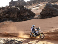 Fotos Dakar 2023 cuarta etapa (16)