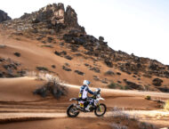 Fotos Dakar 2023 cuarta etapa (17)