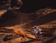 Fotos Dakar 2023 cuarta etapa (2)