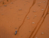 Fotos Dakar 2023 cuarta etapa (20)