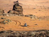 Fotos Dakar 2023 cuarta etapa (22)