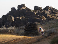 Fotos Dakar 2023 cuarta etapa (25)